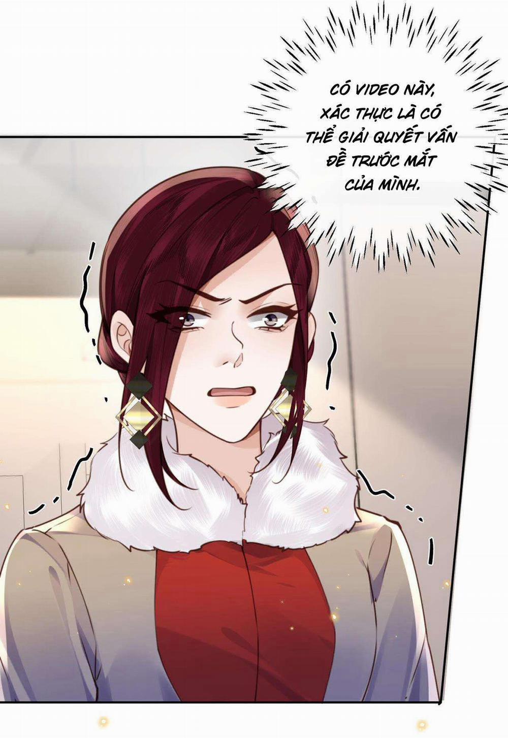 Đặc Chế Cho Riêng Anh 84 trang 10