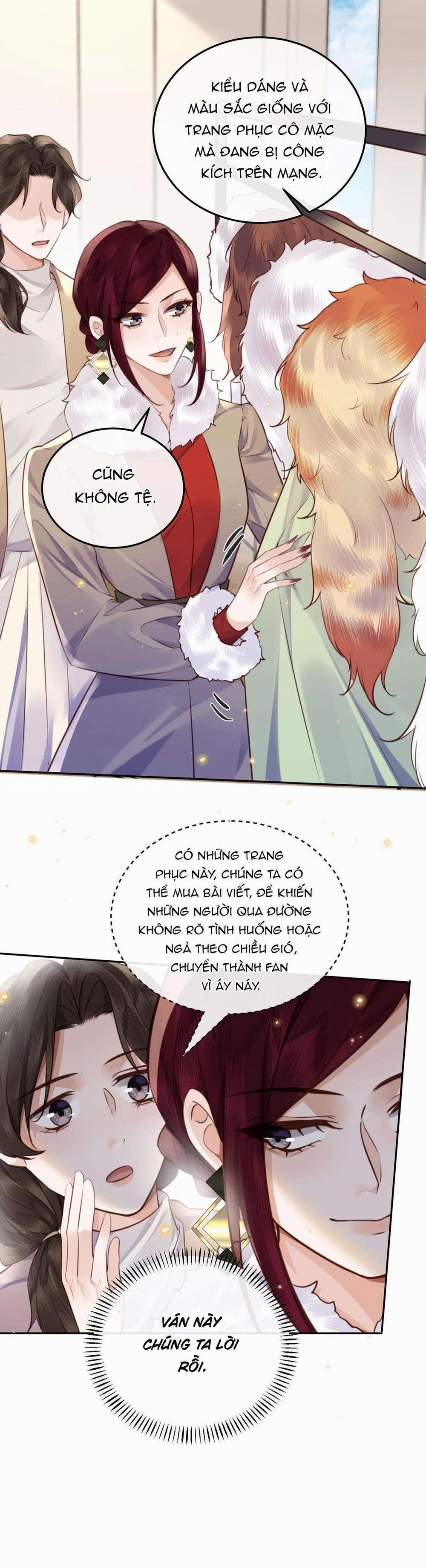 Đặc Chế Cho Riêng Anh 84 trang 13