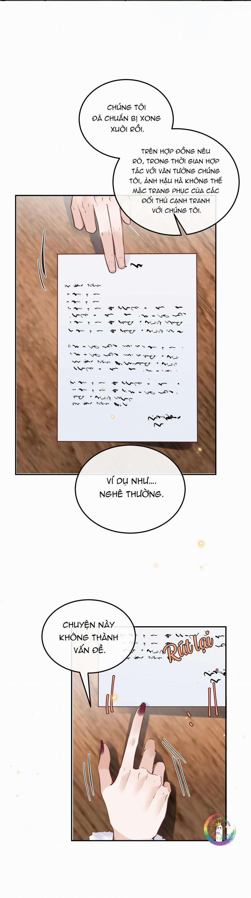 Đặc Chế Cho Riêng Anh 84 trang 15