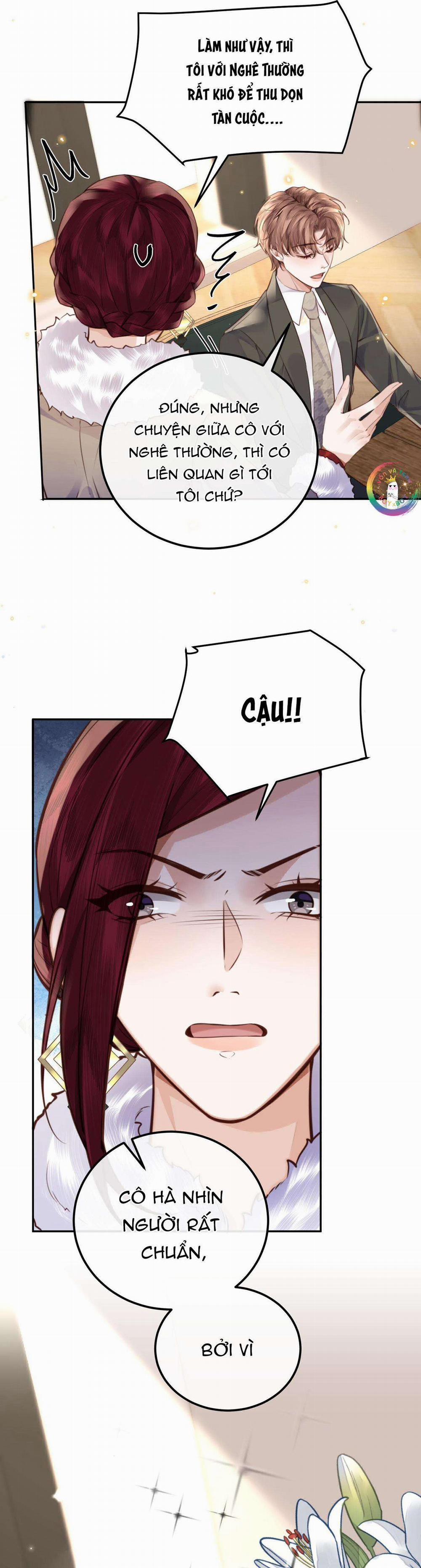 Đặc Chế Cho Riêng Anh 84 trang 18