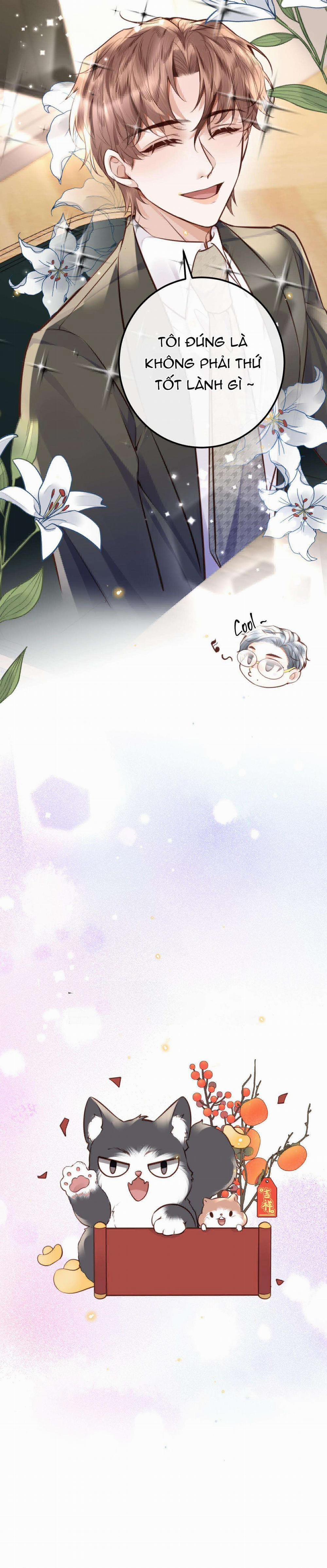 Đặc Chế Cho Riêng Anh 84 trang 19