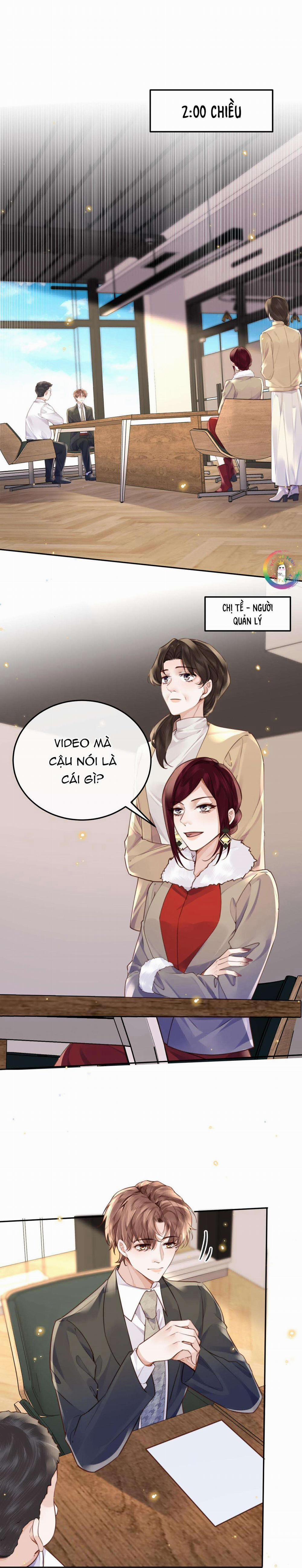 Đặc Chế Cho Riêng Anh 84 trang 2