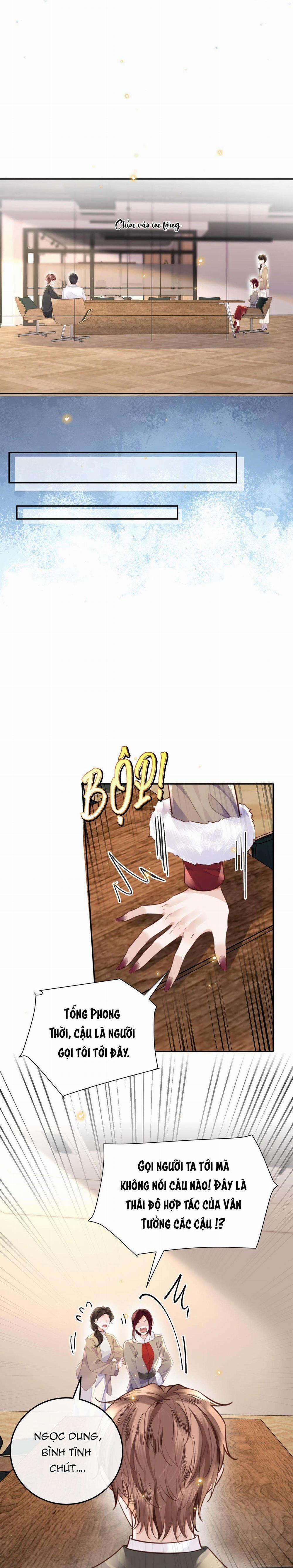 Đặc Chế Cho Riêng Anh 84 trang 3