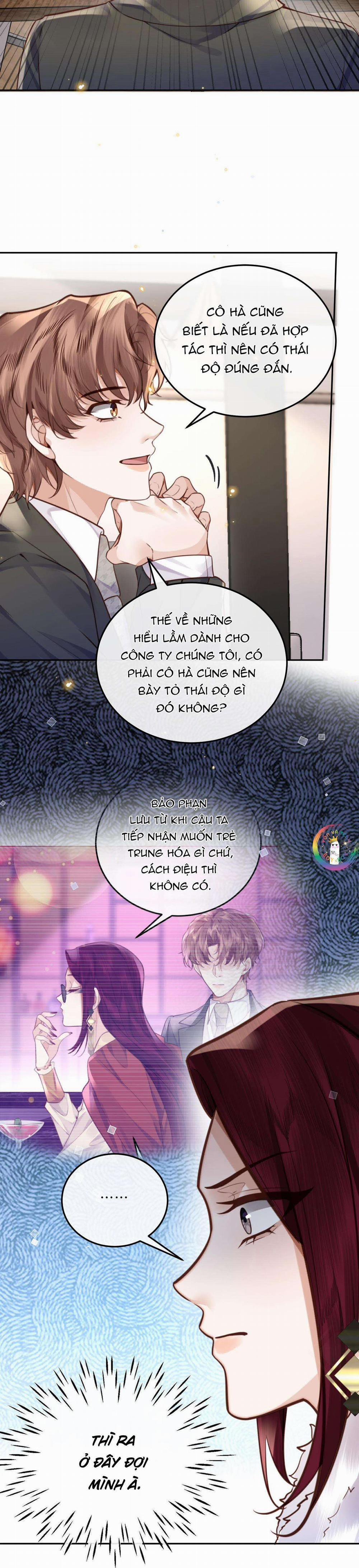 Đặc Chế Cho Riêng Anh 84 trang 4