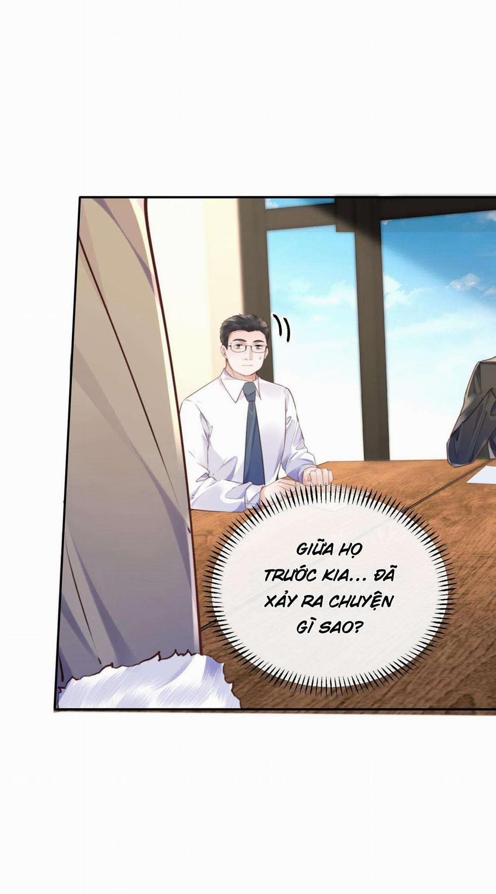 Đặc Chế Cho Riêng Anh 84 trang 5