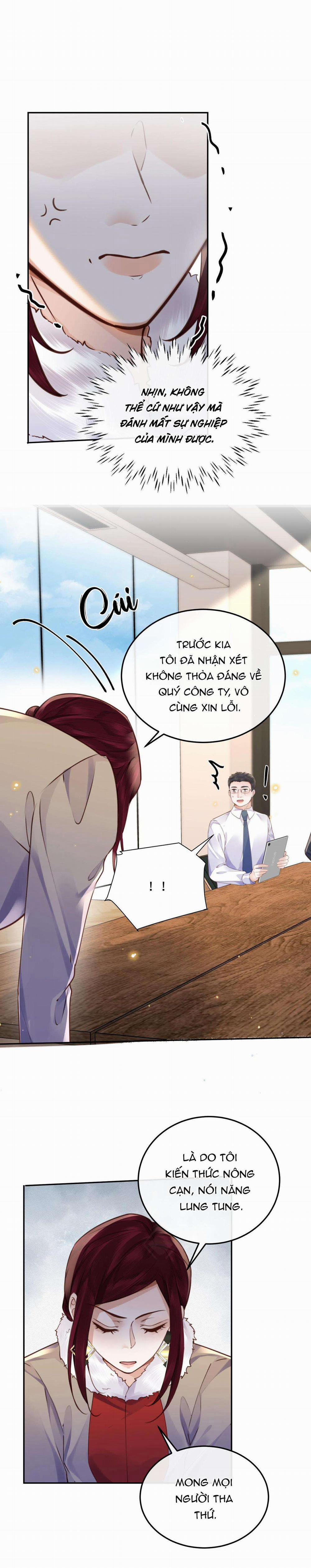 Đặc Chế Cho Riêng Anh 84 trang 6