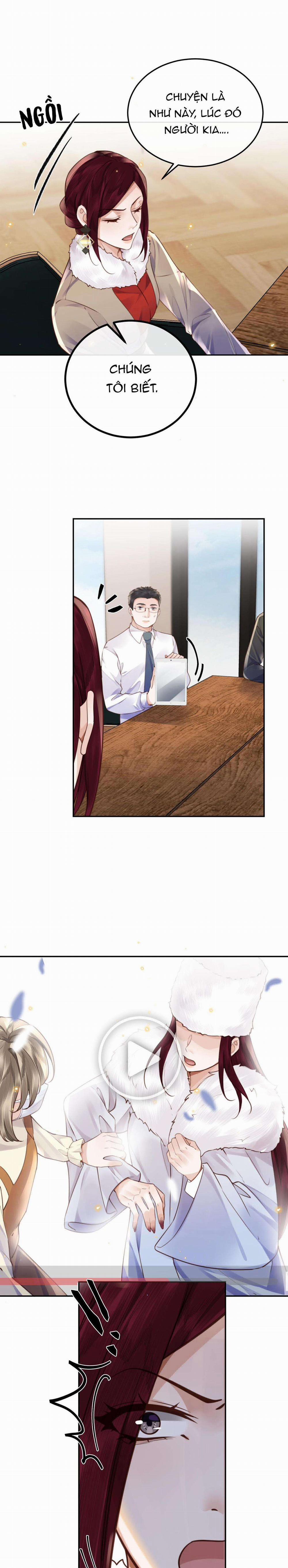 Đặc Chế Cho Riêng Anh 84 trang 8