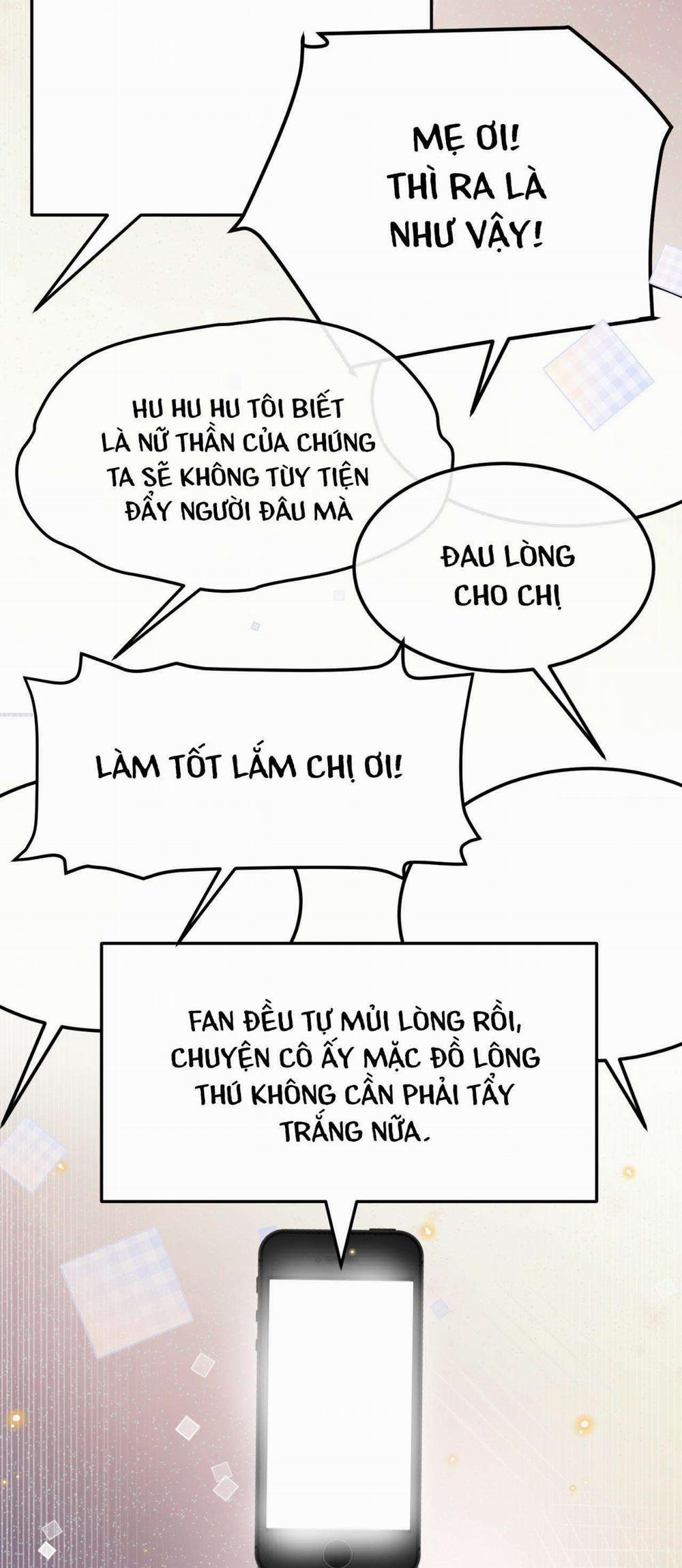 Đặc Chế Cho Riêng Anh 85 trang 11