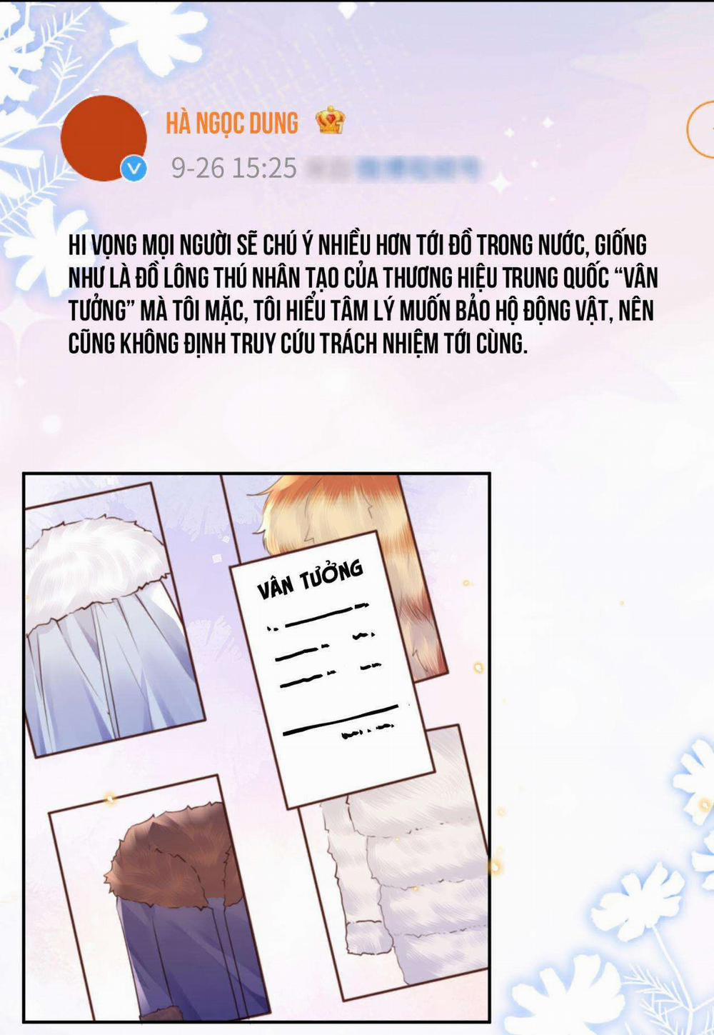 Đặc Chế Cho Riêng Anh 85 trang 21