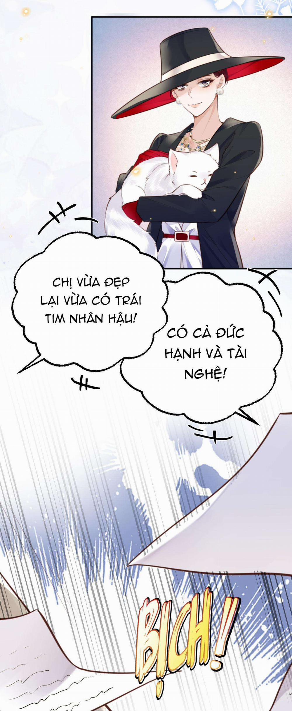 Đặc Chế Cho Riêng Anh 85 trang 22