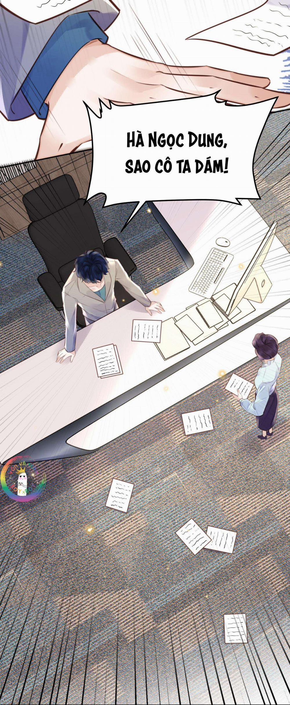 Đặc Chế Cho Riêng Anh 85 trang 23