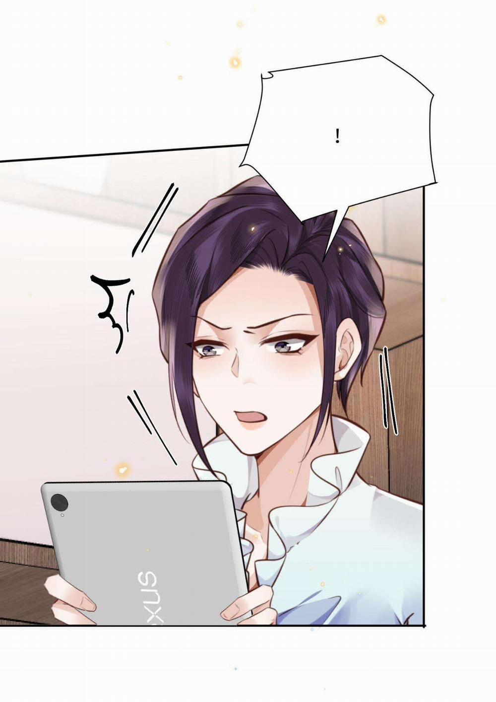 Đặc Chế Cho Riêng Anh 85 trang 25