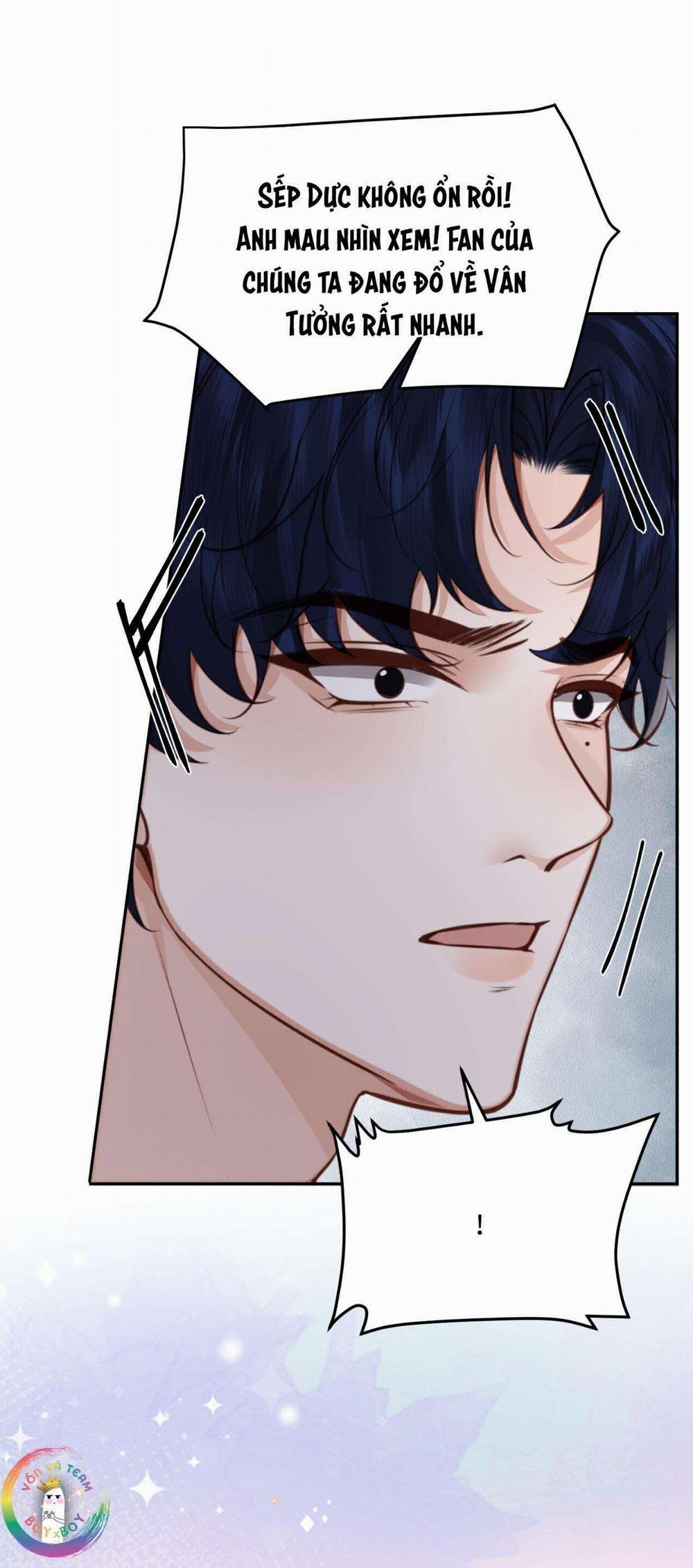 Đặc Chế Cho Riêng Anh 85 trang 26