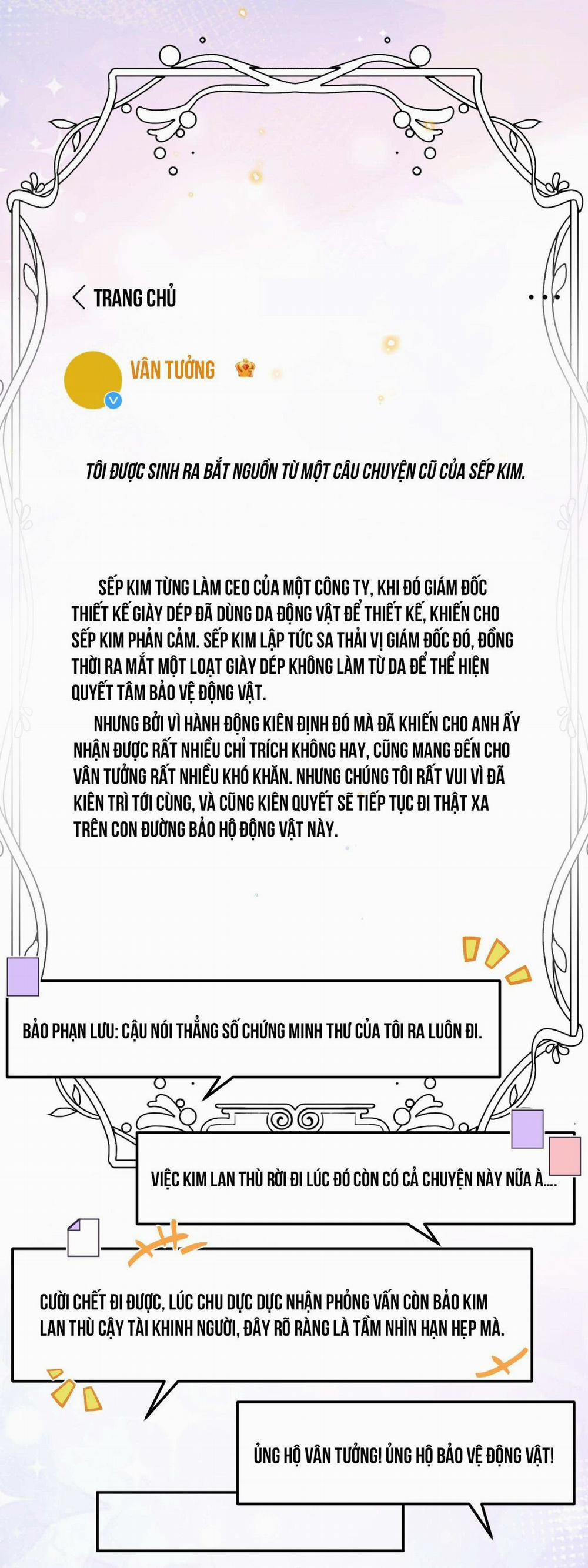 Đặc Chế Cho Riêng Anh 85 trang 27