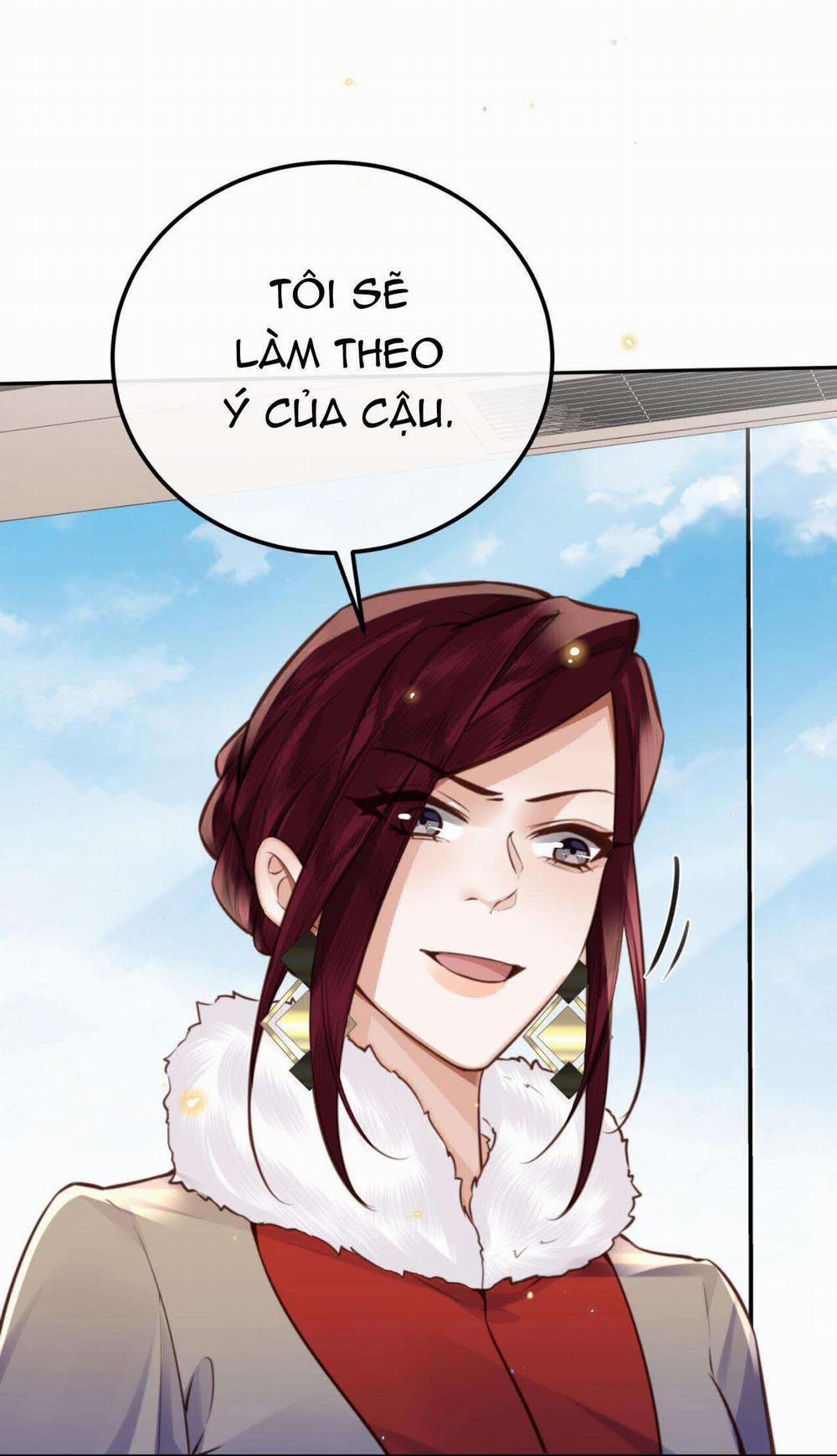 Đặc Chế Cho Riêng Anh 85 trang 3