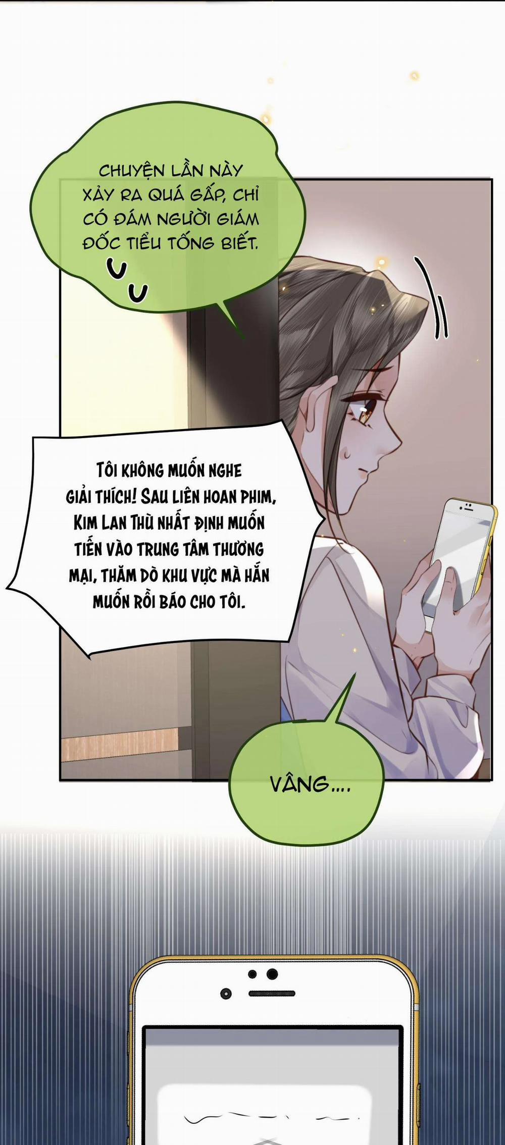 Đặc Chế Cho Riêng Anh 85 trang 31