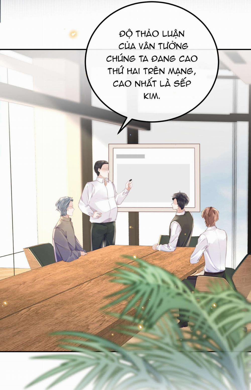 Đặc Chế Cho Riêng Anh 85 trang 34