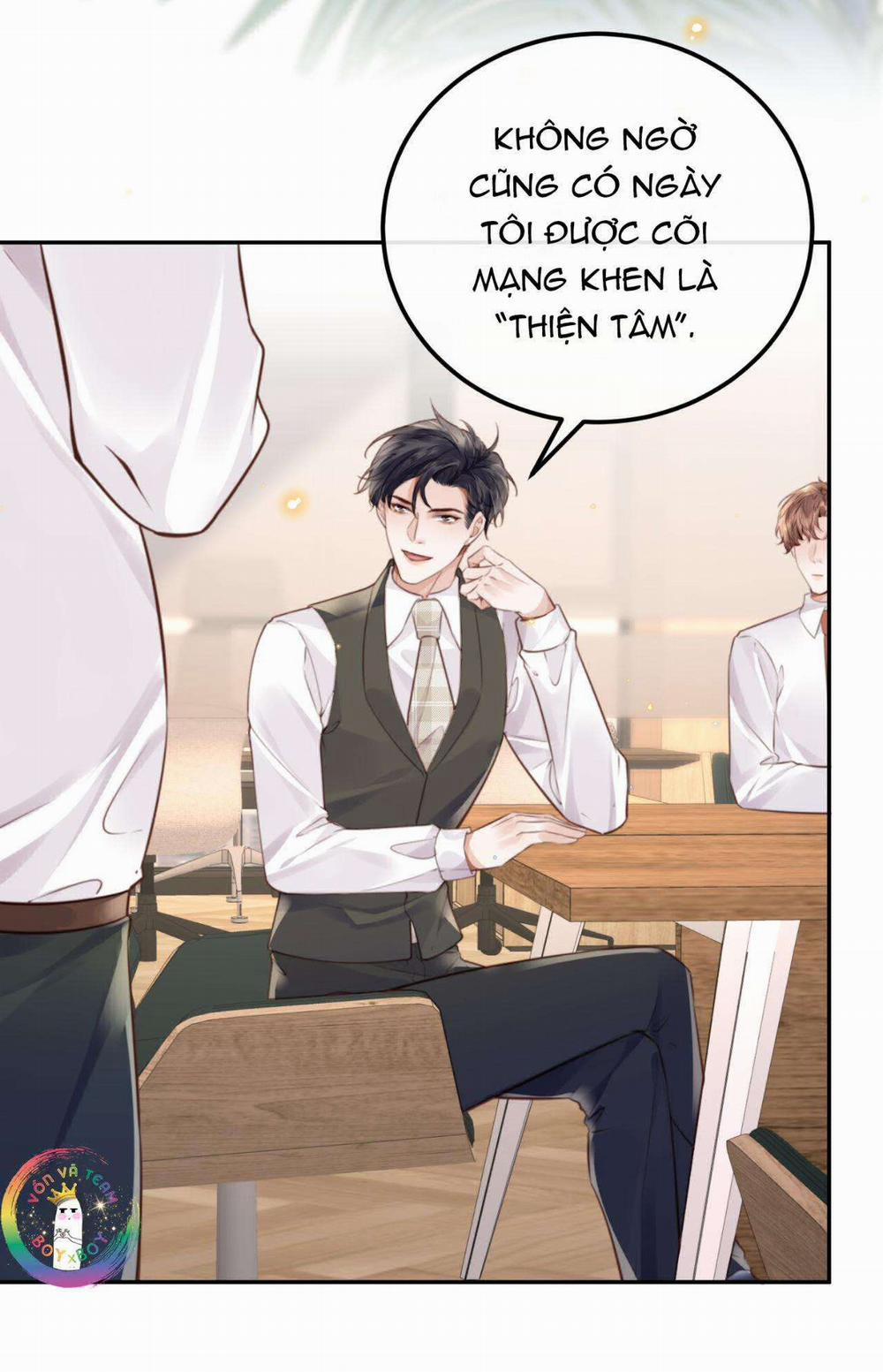 Đặc Chế Cho Riêng Anh 85 trang 35