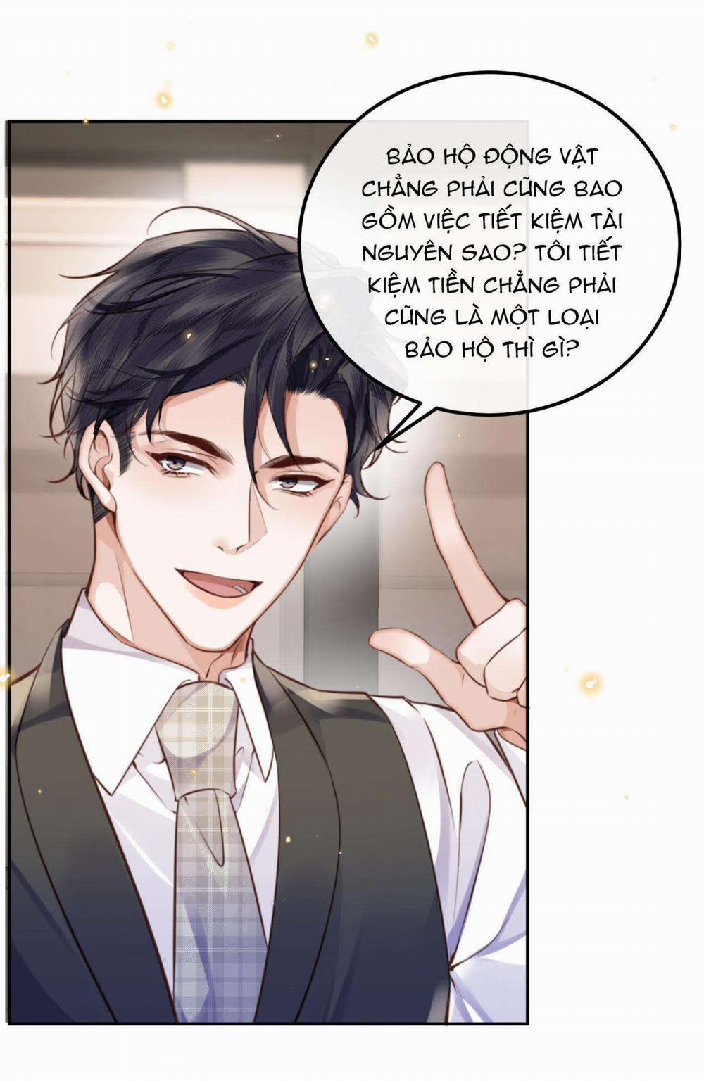 Đặc Chế Cho Riêng Anh 85 trang 38