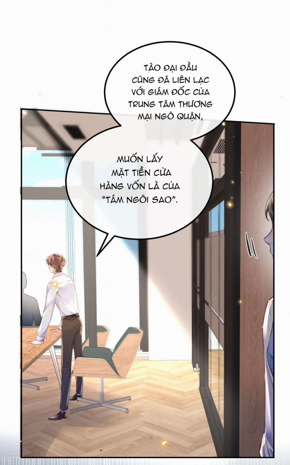 Đặc Chế Cho Riêng Anh 85 trang 41