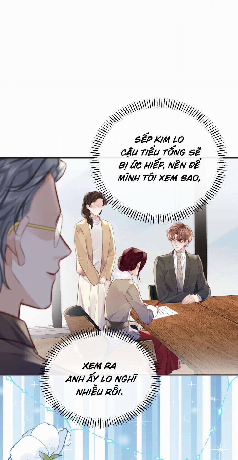 Đặc Chế Cho Riêng Anh 85 trang 5