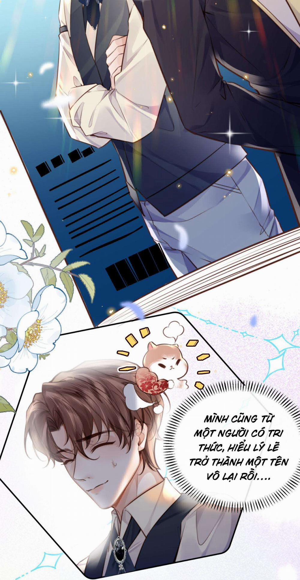 Đặc Chế Cho Riêng Anh 85 trang 7