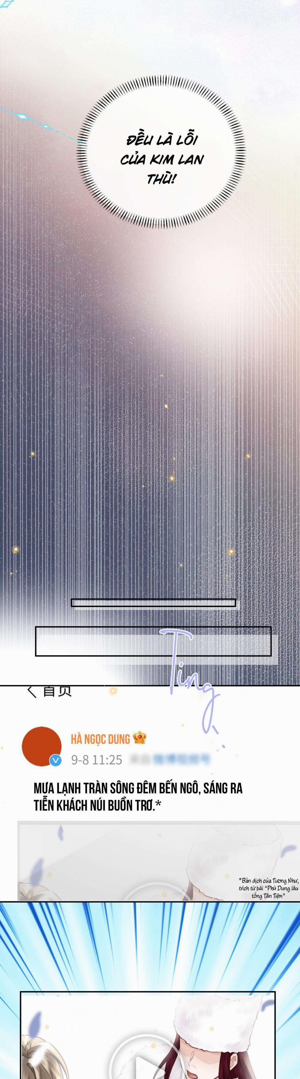 Đặc Chế Cho Riêng Anh 85 trang 8