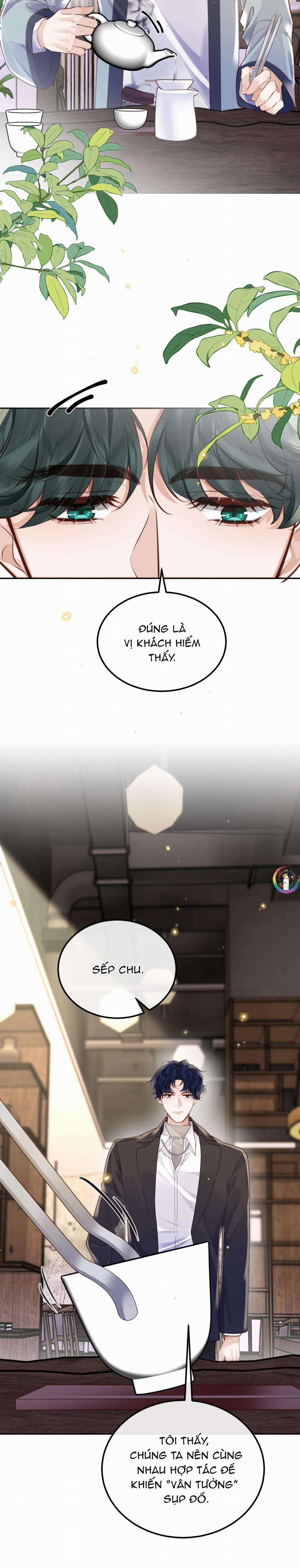 Đặc Chế Cho Riêng Anh 86 trang 1