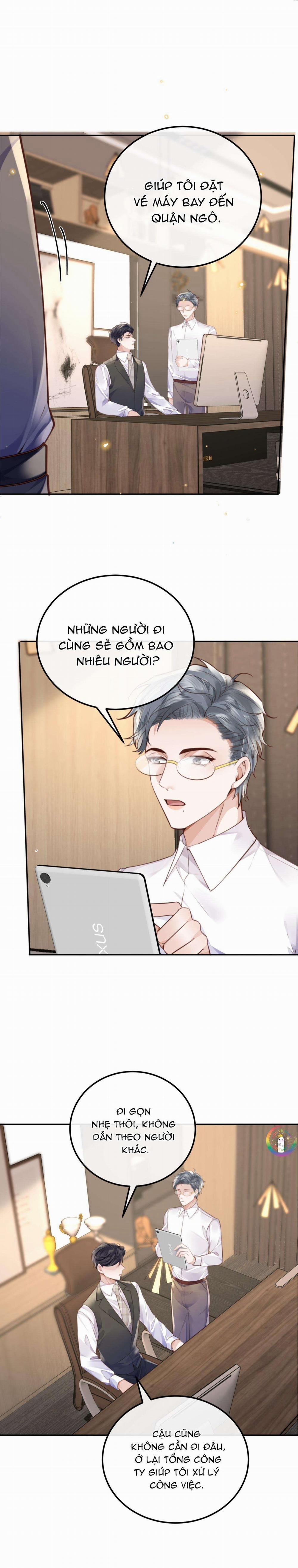 Đặc Chế Cho Riêng Anh 86 trang 11