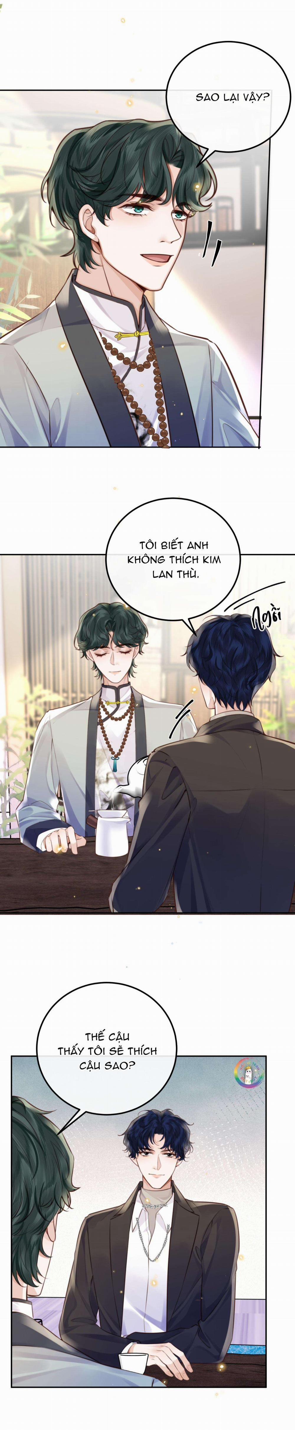 Đặc Chế Cho Riêng Anh 86 trang 2