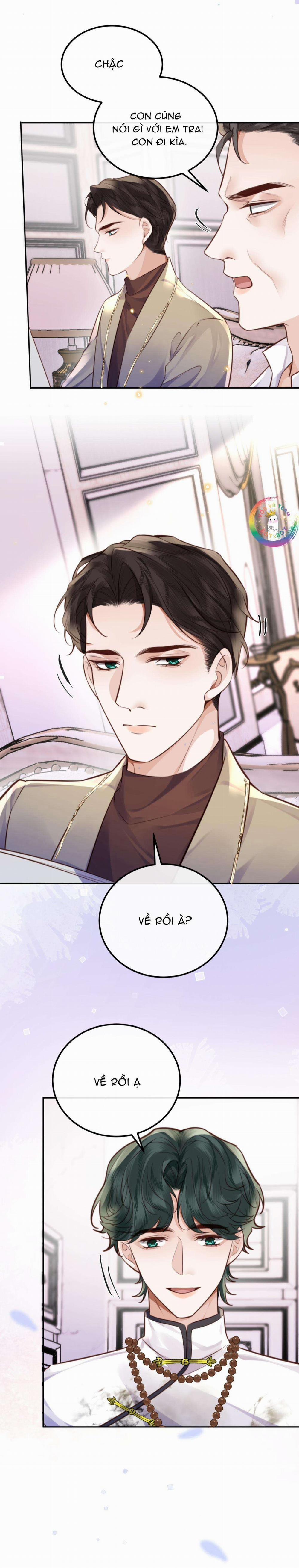 Đặc Chế Cho Riêng Anh 86 trang 9