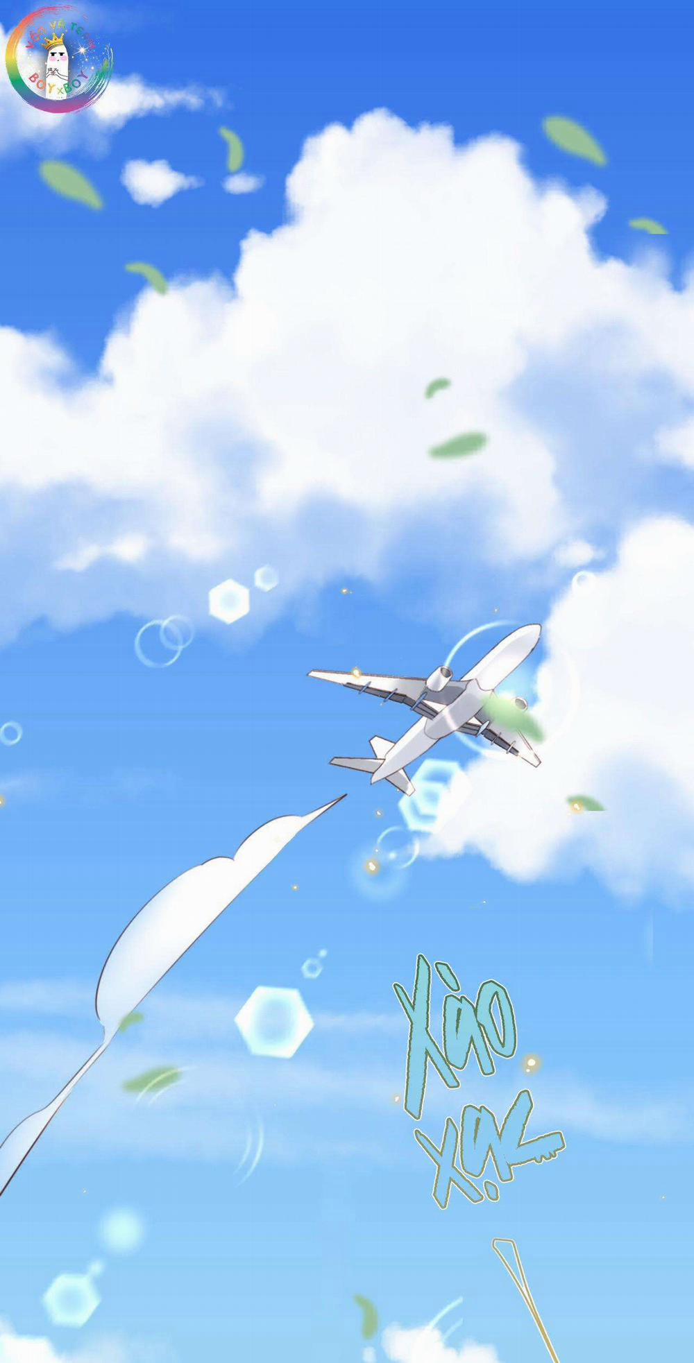 Đặc Chế Cho Riêng Anh 87 trang 1