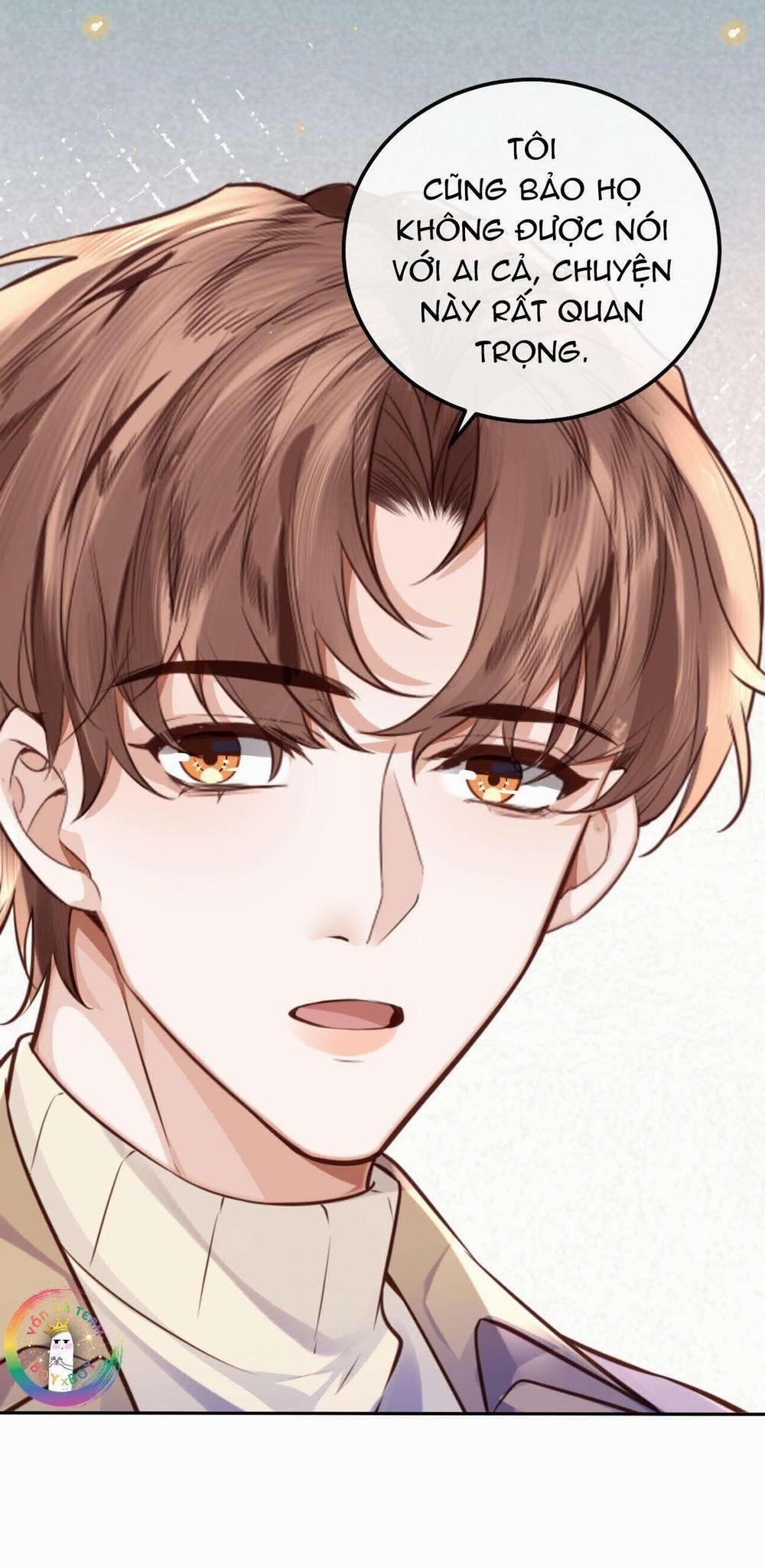 Đặc Chế Cho Riêng Anh 87 trang 10