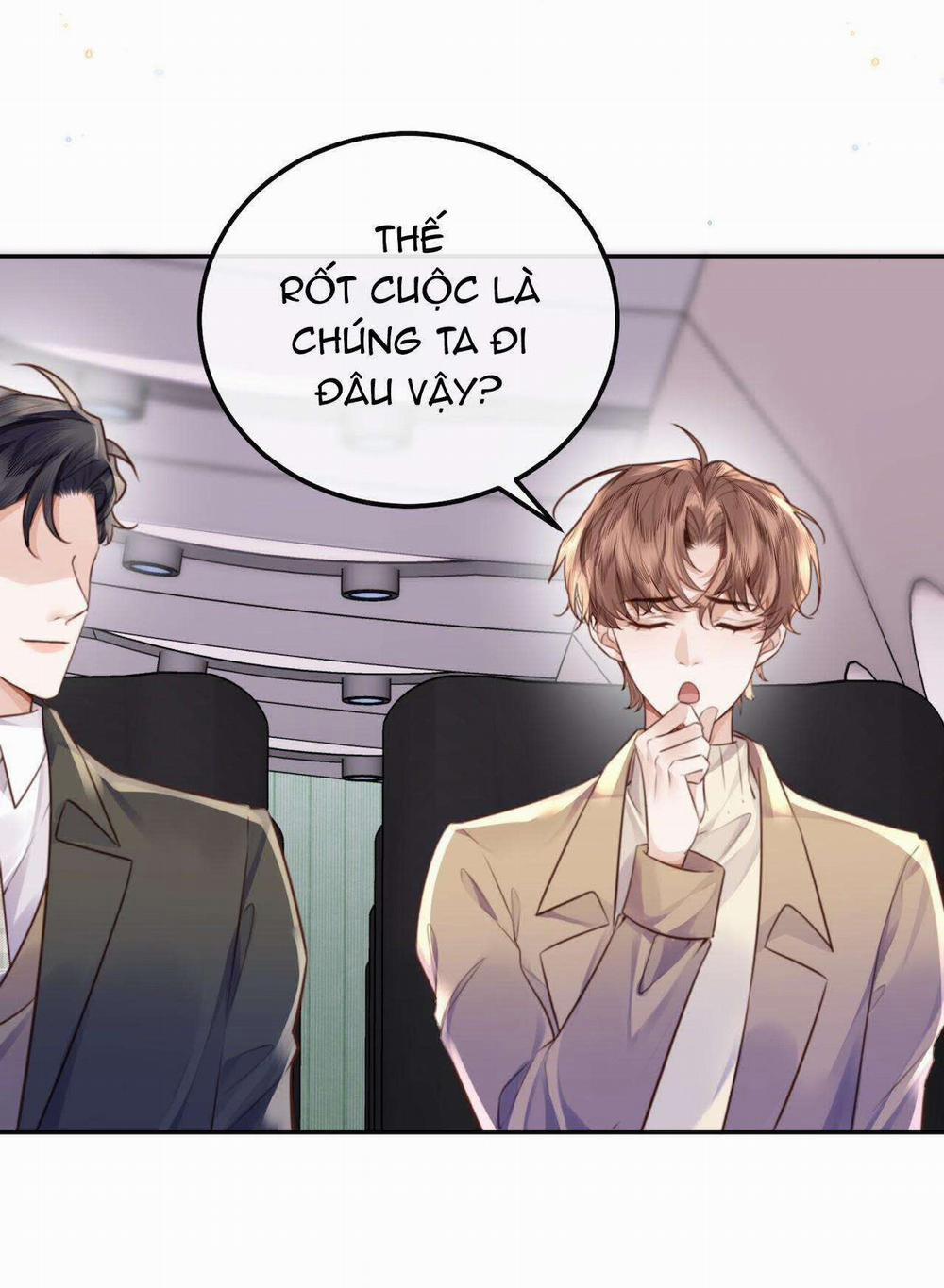 Đặc Chế Cho Riêng Anh 87 trang 12