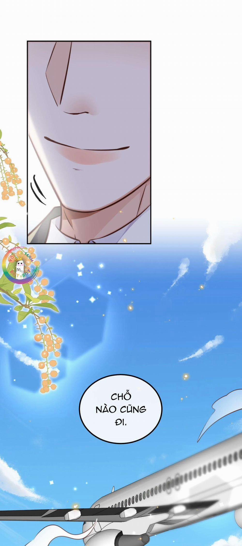 Đặc Chế Cho Riêng Anh 87 trang 13