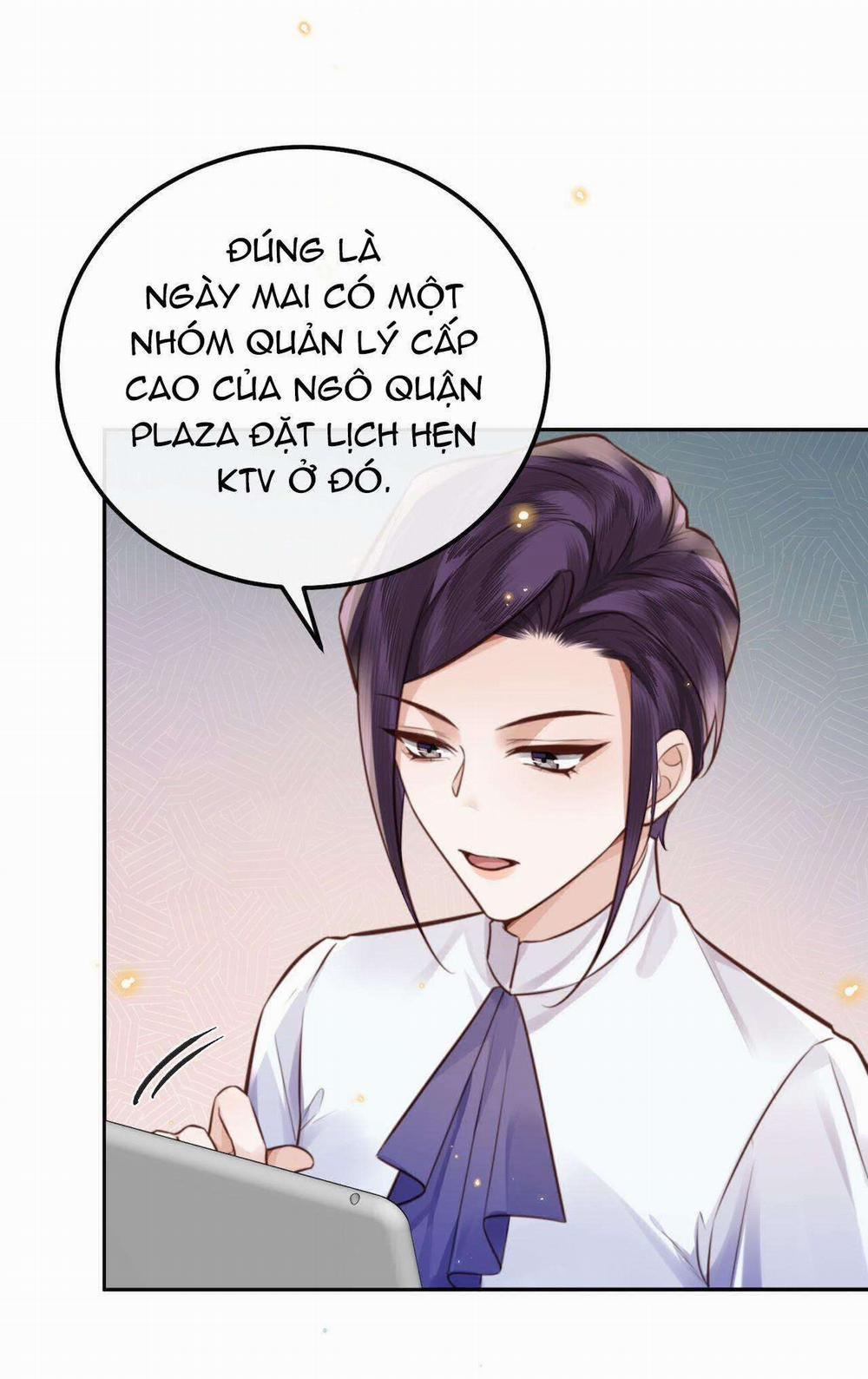 Đặc Chế Cho Riêng Anh 87 trang 16