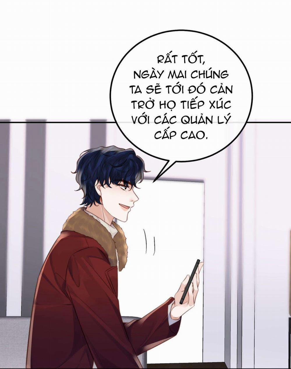 Đặc Chế Cho Riêng Anh 87 trang 17