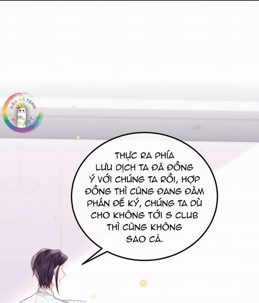 Đặc Chế Cho Riêng Anh 87 trang 18