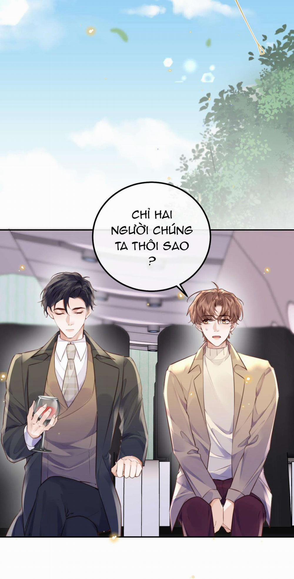 Đặc Chế Cho Riêng Anh 87 trang 2