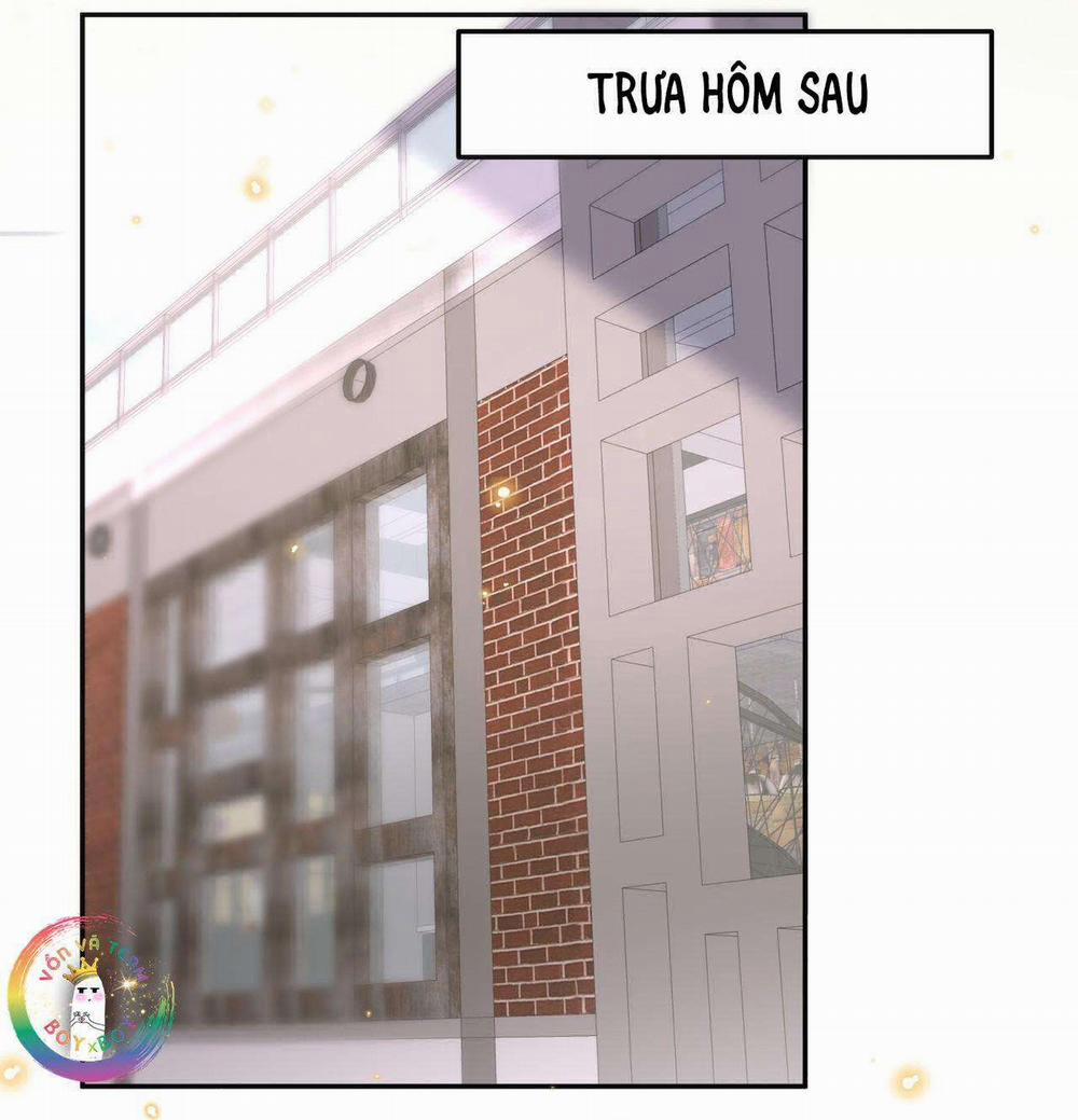 Đặc Chế Cho Riêng Anh 87 trang 20