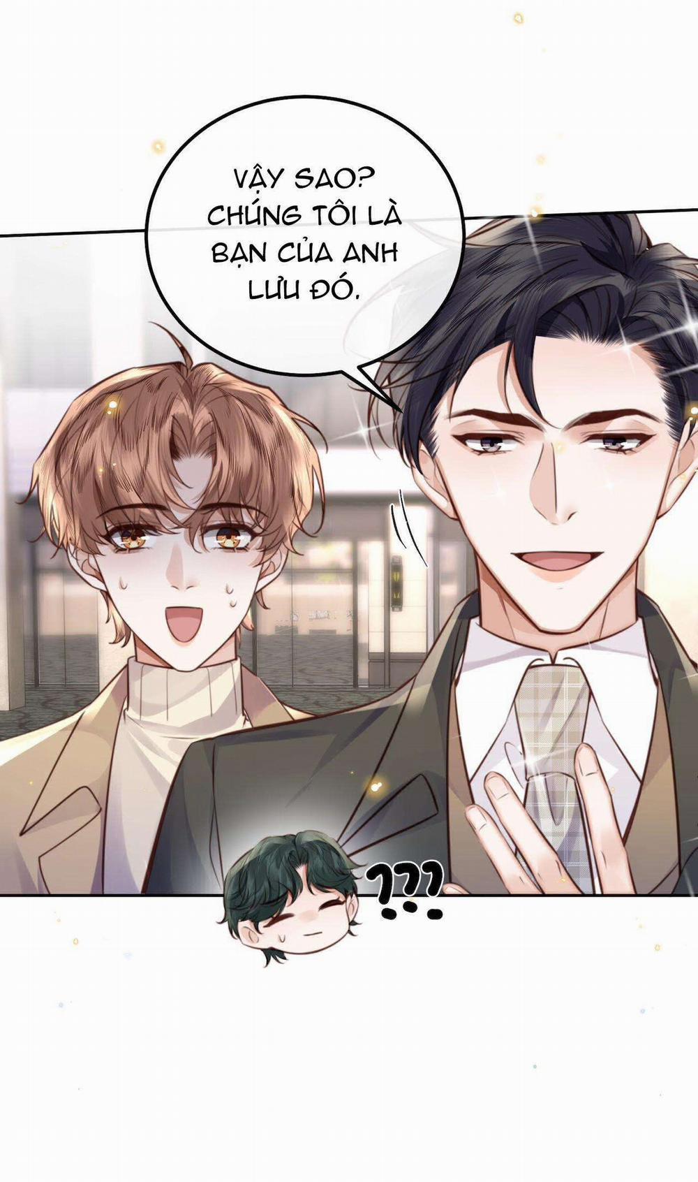 Đặc Chế Cho Riêng Anh 87 trang 22