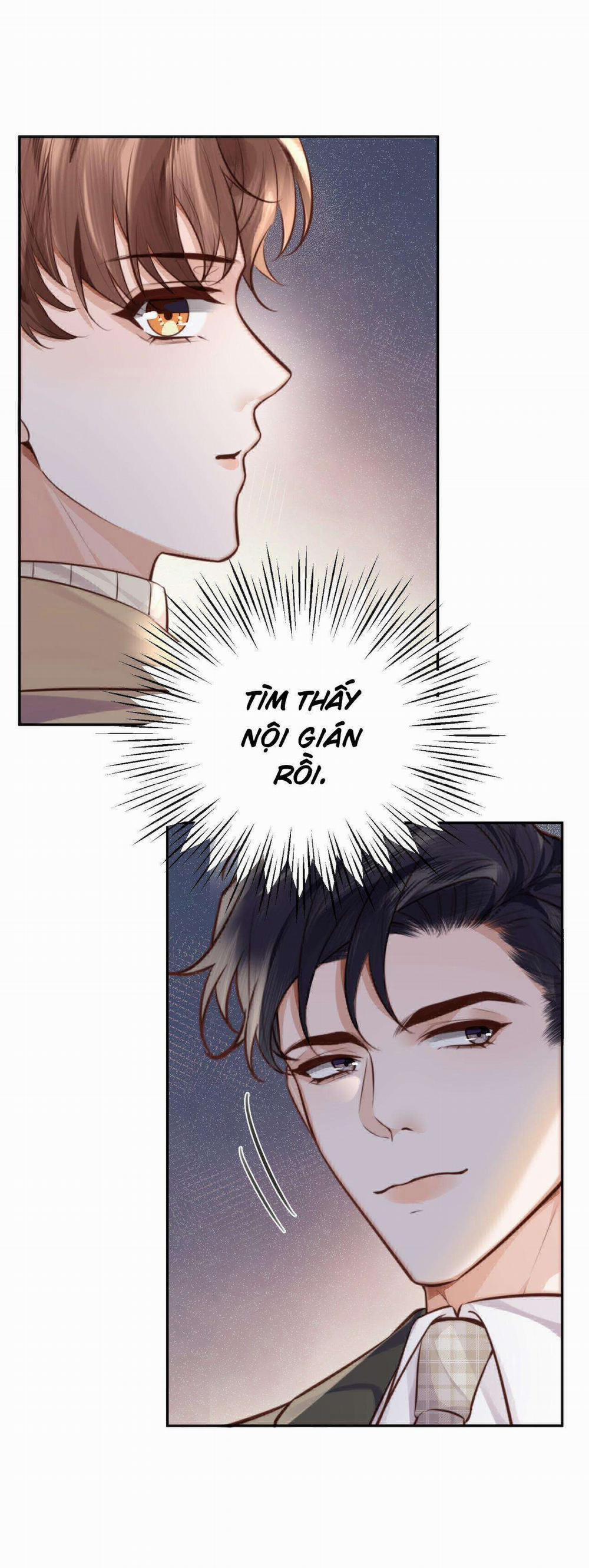 Đặc Chế Cho Riêng Anh 87 trang 25