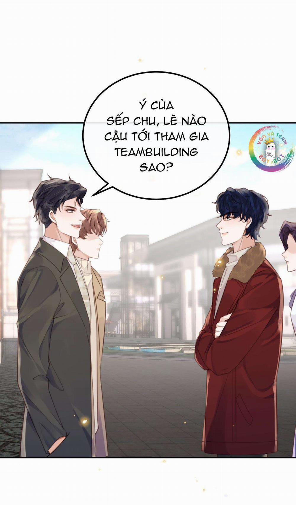 Đặc Chế Cho Riêng Anh 87 trang 26