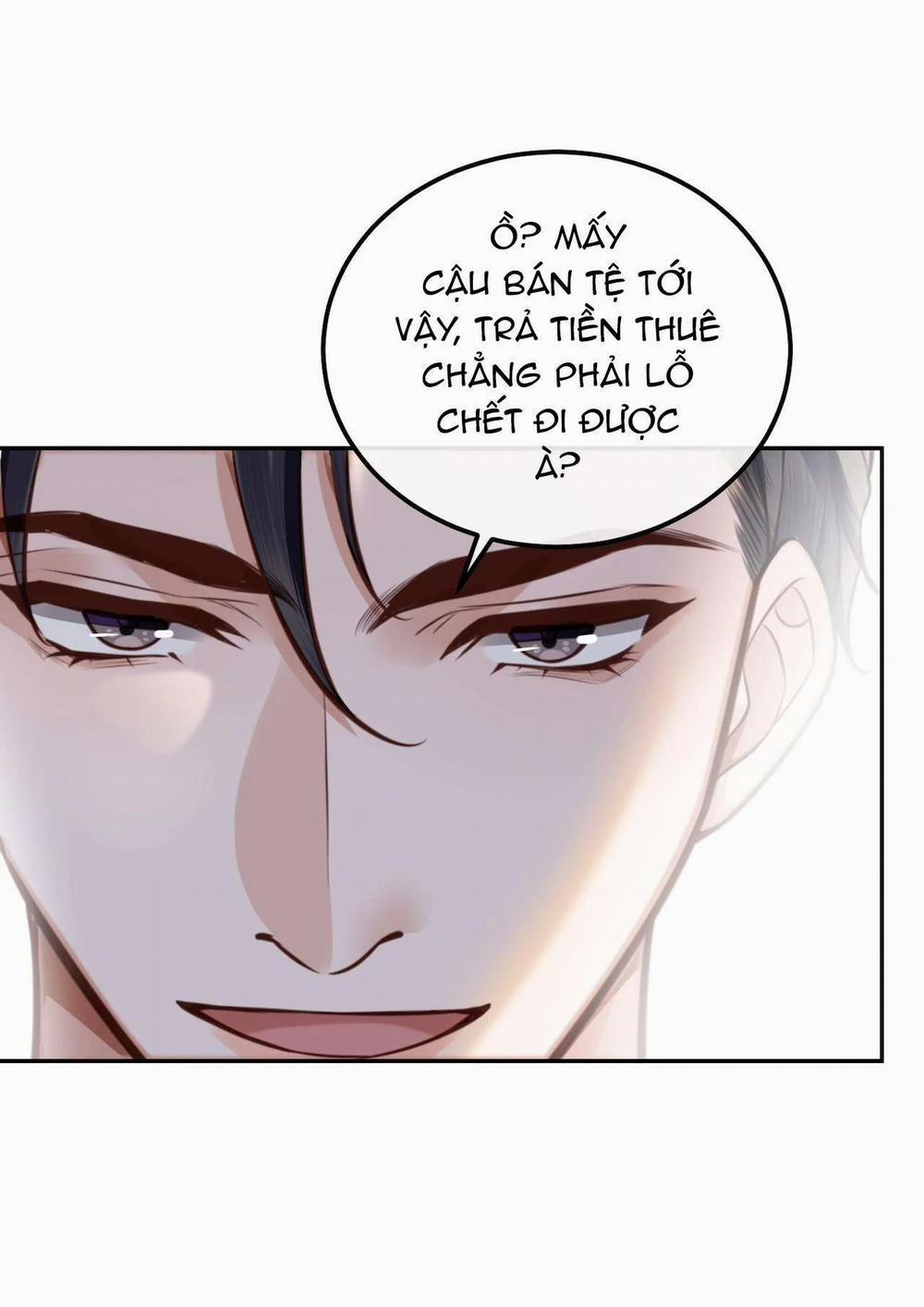 Đặc Chế Cho Riêng Anh 87 trang 28