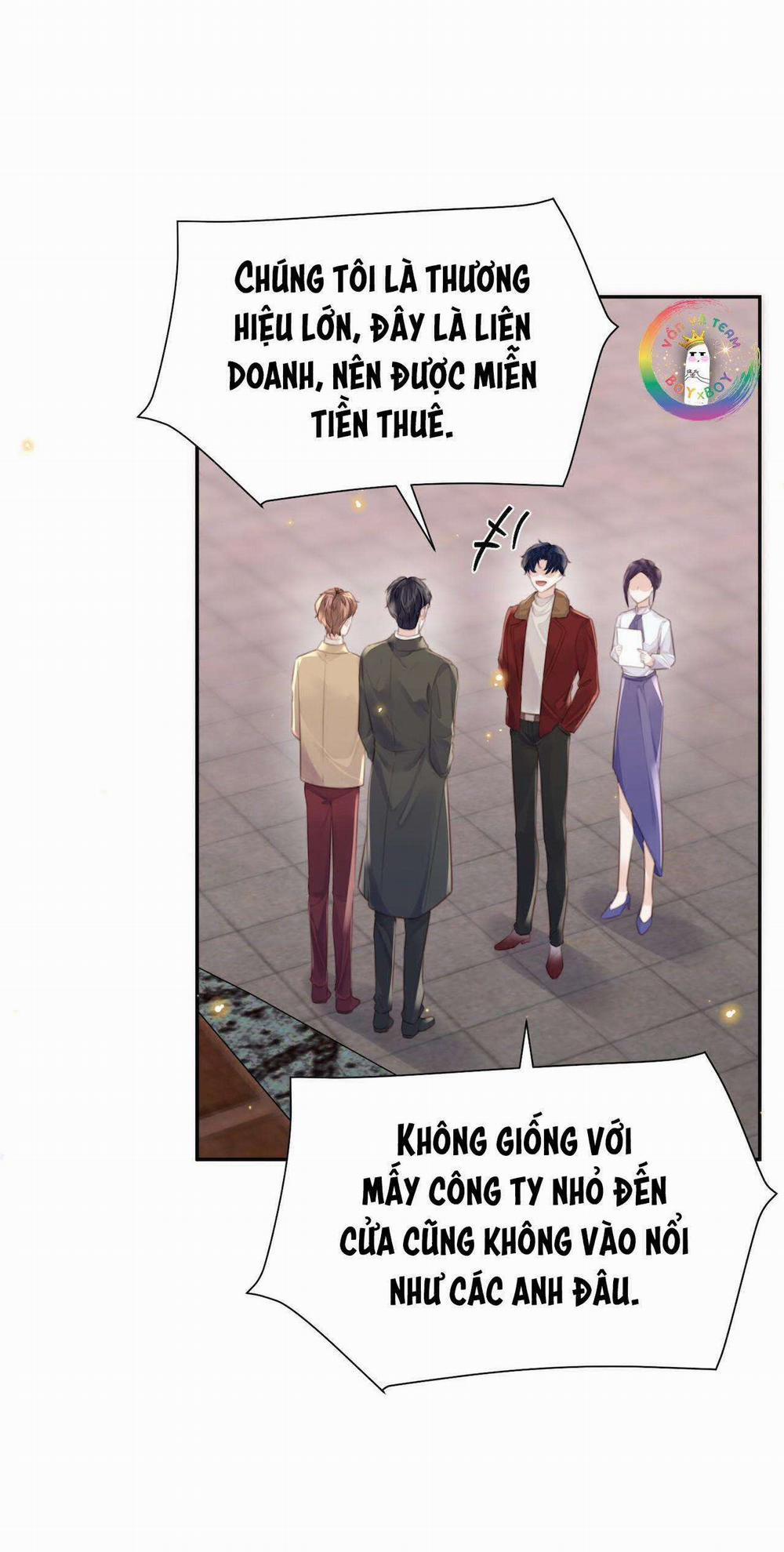 Đặc Chế Cho Riêng Anh 87 trang 29