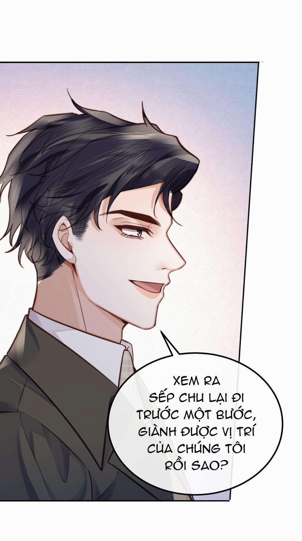 Đặc Chế Cho Riêng Anh 87 trang 30