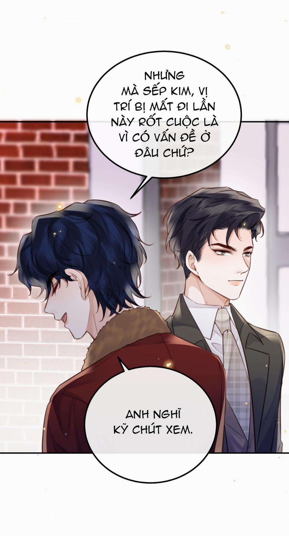 Đặc Chế Cho Riêng Anh 87 trang 32