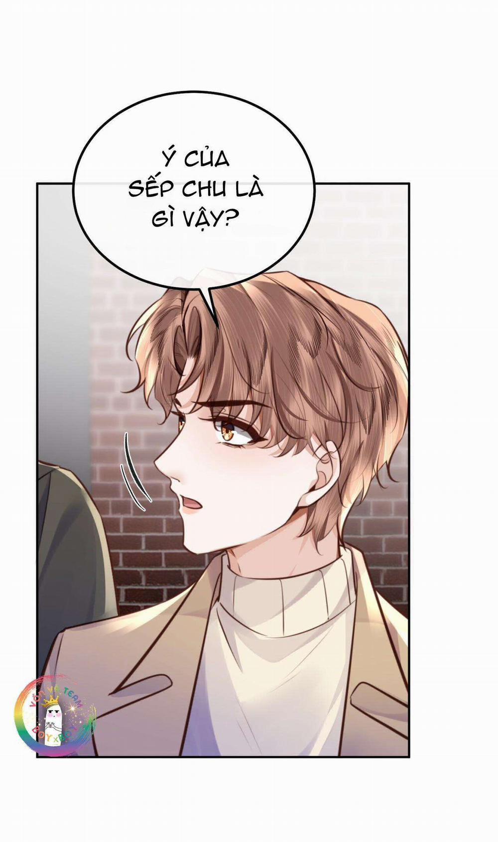 Đặc Chế Cho Riêng Anh 87 trang 33