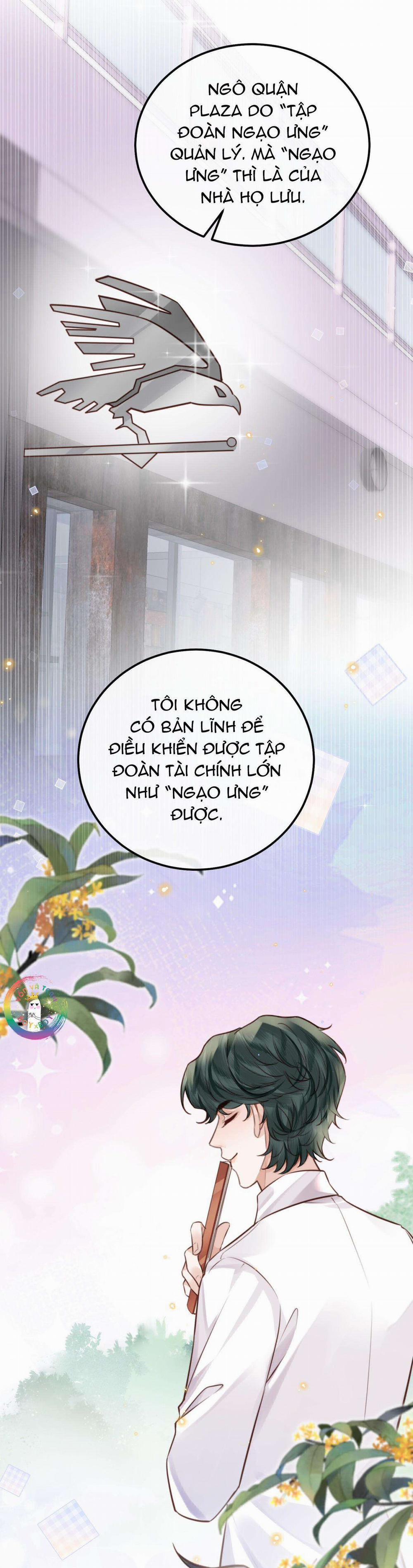 Đặc Chế Cho Riêng Anh 87 trang 35