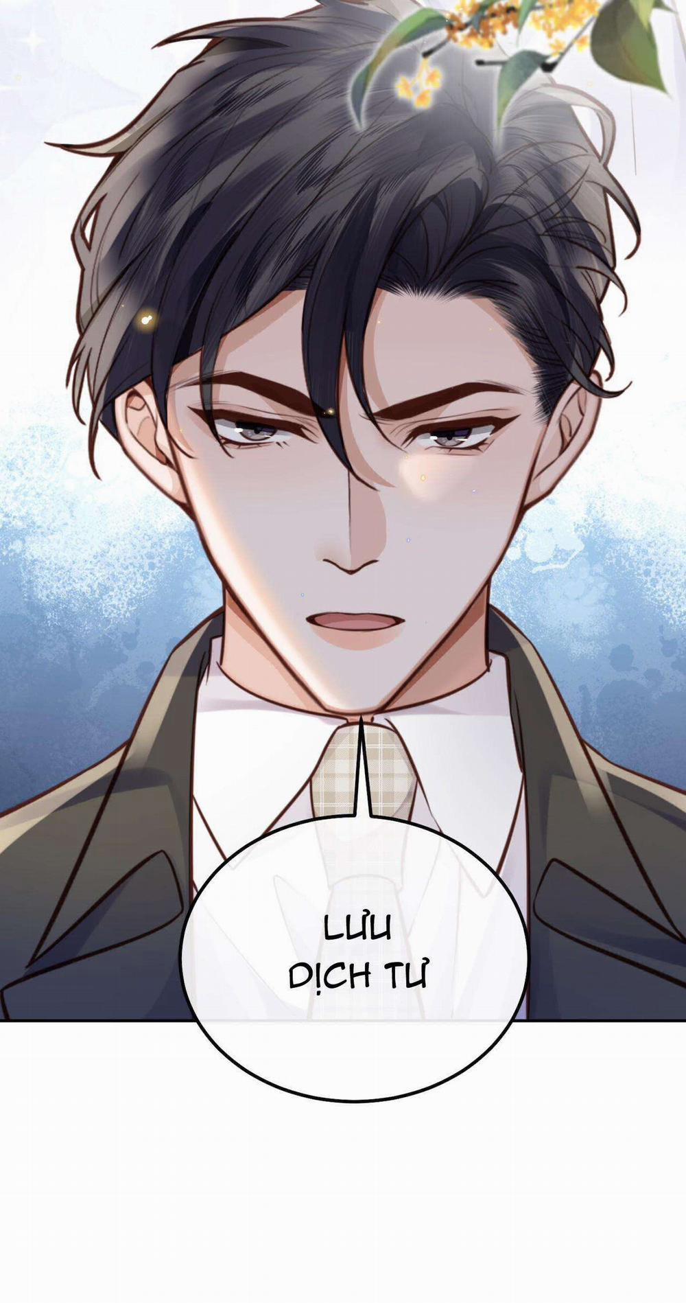 Đặc Chế Cho Riêng Anh 87 trang 36